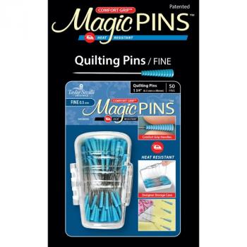 Magic Pins by Taylor Seville Originals